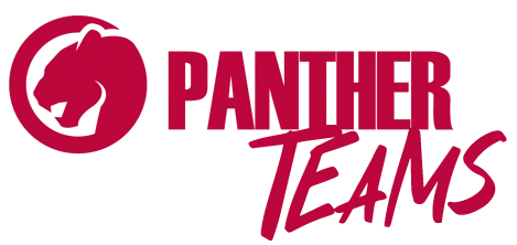 Panther design for you