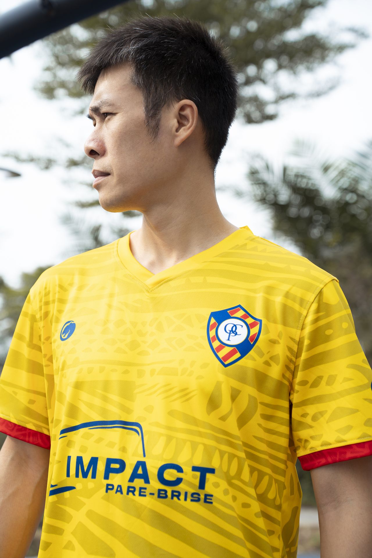 Olympique Club Perpignan